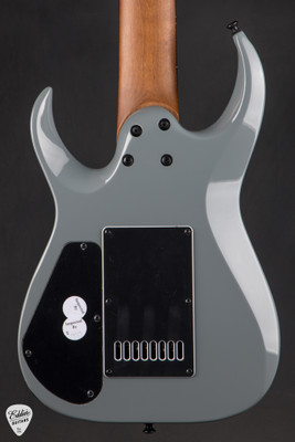 Jackson Pro Plus Series Signature Misha Mansoor Juggernaut ET8 Electric Guitar