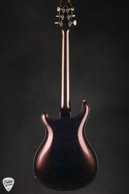 PRS Hollowbody II Piezo Electric Guitar