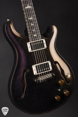 PRS Hollowbody II Piezo Electric Guitar