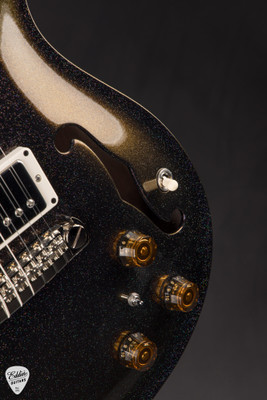 PRS Hollowbody II Piezo Electric Guitar