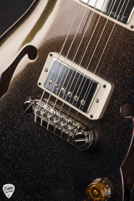 PRS Hollowbody II Piezo Electric Guitar