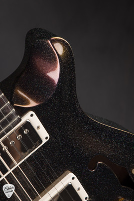 PRS Hollowbody II Piezo Electric Guitar