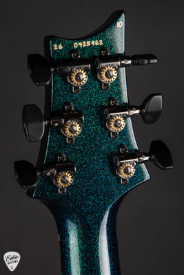 PRS Custom 24-08 - Sprayer's Choice #425962 - Eddie's Guitars