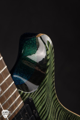 PRS Custom 24 08 Electric Guitar