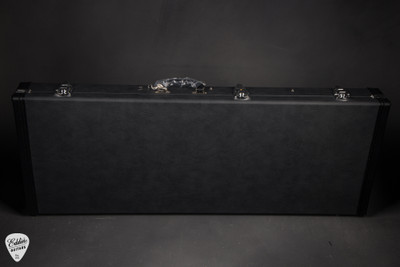 Hardshell Case for Ibanez Limited J Custom 8540PIII Ametrine Electric Guitar