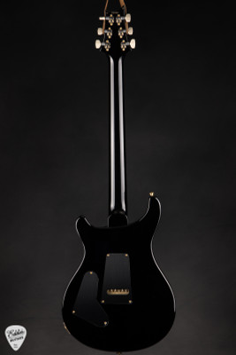 Paul Reed Smith Custom 24 Electric Guitar in Fire Smokeburst