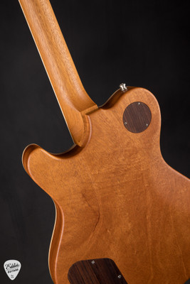 Nik Huber Dolphin 59 Tobacco Burst Electric Guitar