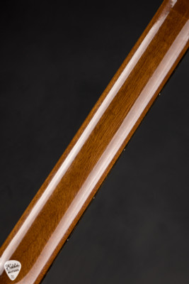 Atkin D37 Acoustic Guitar with Baked Sitka Spruce and Indian Rosewood