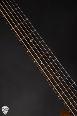 Atkin D37 Acoustic Guitar with Baked Sitka Spruce and Indian Rosewood