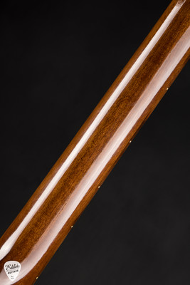 Atkin The Forty Three J43 Kingfisher Acoustic Guitar with Baked Sitka Spruce and Flame Maple