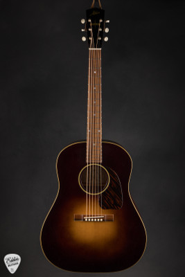 Atkin The Forty Three J43 Acoustic Guitar with Baked Sitka and Mahogany in Dark Sunburst