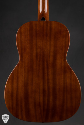 Atkin Dust Bowl OO12s Acoustic Guitar with All Mahogany
