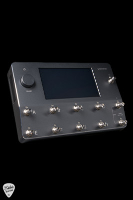 Neural DSP Quad Cortex Digital Effects Modeler