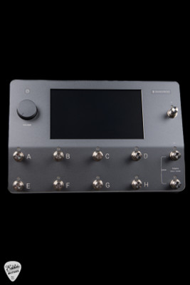 Neural DSP Quad Cortex Digital Effects Modeler
