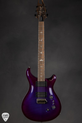 PRS Custom 24 08 Private Stock Pomegranate Burst