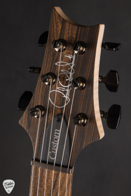 PRS Custom 24 08 Private Stock Pomegranate Burst