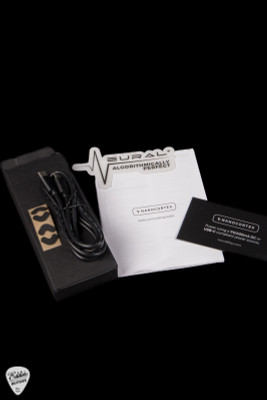 Neural DSP Nano Cortex Effects Modeler Pedal