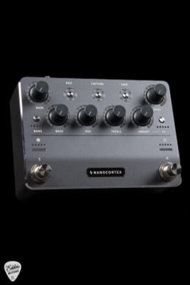 Neural DSP Nano Cortex Effects Modeler Pedal