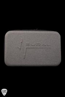 Neural DSP Quad Cortex Gig Case