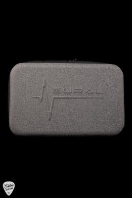 Neural DSP Quad Cortex Gig Case