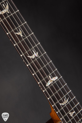 PRS Mark Tremonti Charcoal Electric Guitar