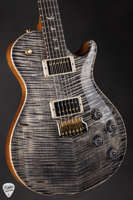PRS Mark Tremonti Charcoal Electric Guitar