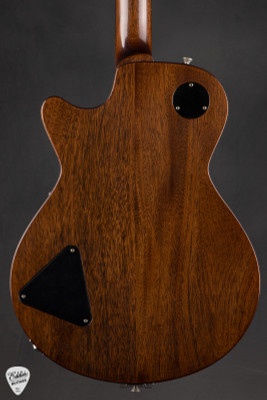 Collings 470 JL Antiqued Black Top Electric Guitar