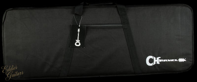Gig Bag for Charvel American Neo Classic San Dimas Style 1 HT Gloss Black Electric Guitar
