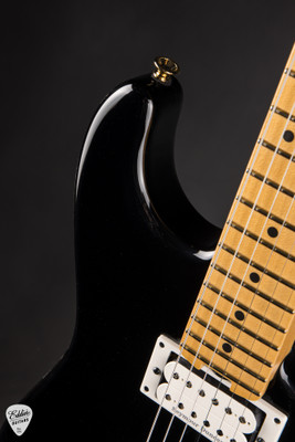 Charvel American Neo Classic San Dimas Style 1 HT Gloss Black Electric Guitar