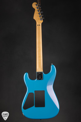 Charvel American Neo Classic San Dimas Style 1 FR Robins Egg Blue Electric Guitar