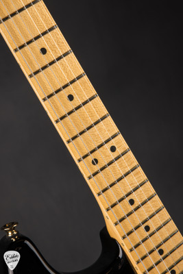 Charvel American Neo Classic San Dimas Style 1 FR Gloss Black Electric Guitar
