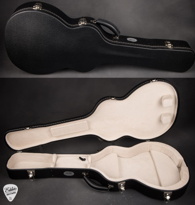 Hardshell Case for Collings I 35 LC Shell Pink Electric Guitar