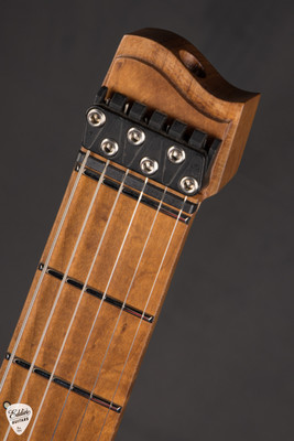 Strandberg Boden Original N2 6T Sunset Coral Burst Satin Electric Guitar