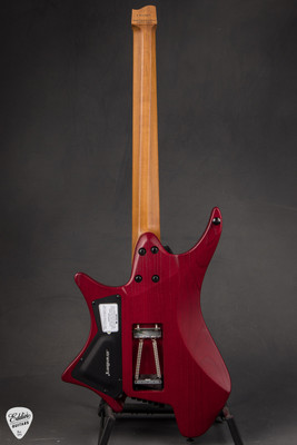 Strandberg Boden Original N2 6T Sunset Coral Burst Satin Electric Guitar