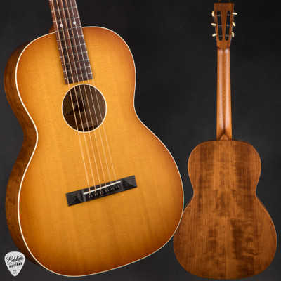 Waterloo by Collings WL S Acoustic Guitar