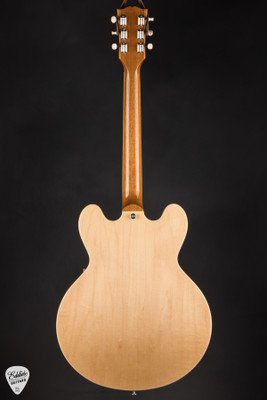 Gibson ES 330 Antique Natural Electric Guitar