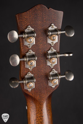 Collings 470 JL Antique Sunburst Top electric guitar