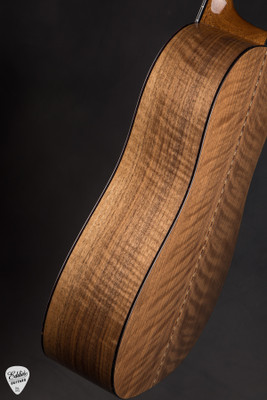 Collings DS1 Old Growth Sitka & Walnut Acoustic Guitar