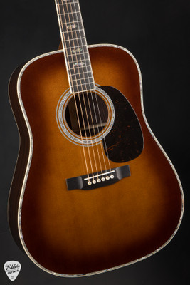 Martin D41 Ambertone Acoustic Guitar