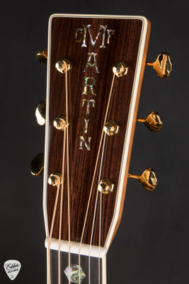 Martin D41 Ambertone Acoustic Guitar