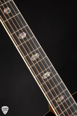 Martin D41 Ambertone Acoustic Guitar