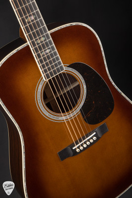Martin D41 Ambertone Acoustic Guitar