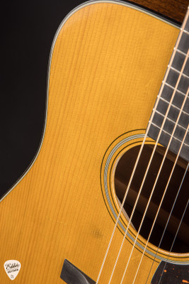 2026 Martin D18 Authentic 1937 Aged Acoustic Guitar