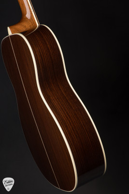 Martin OM-42 acoustic guitar