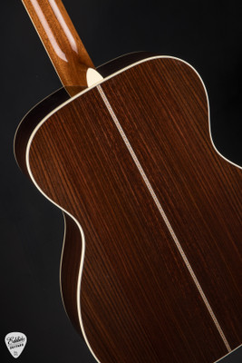 Martin OM-42 acoustic guitar