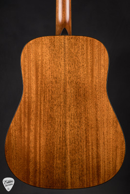 2026 Martin D18 Acoustic Guitar