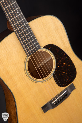 2026 Martin D18 Acoustic Guitar