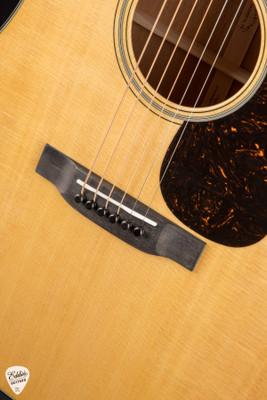 2026 Martin D18 Acoustic Guitar