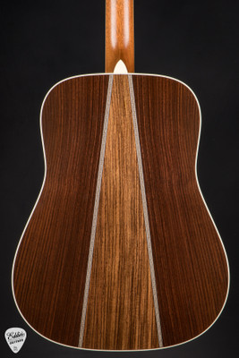 Martin HD-35 acoustic guitar