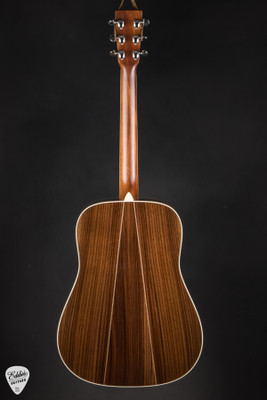 2026 Martin D35 Acoustic Guitar